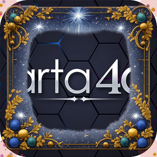 arta4d — galeri pratinjau - APK Resmi