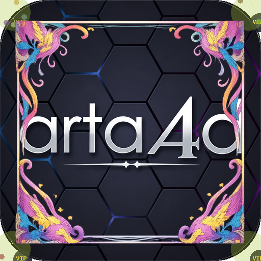 arta4d — galeri pratinjau Resmi APK